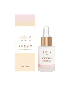 Serum Facial Con Niacinamida Holy