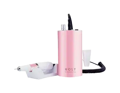 Accesorios para arreglo de unas holy cosmetics