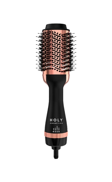 Cepillo para el cabello holy cosmetics colombia